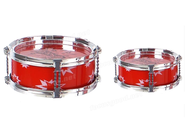 band jazz drum toy