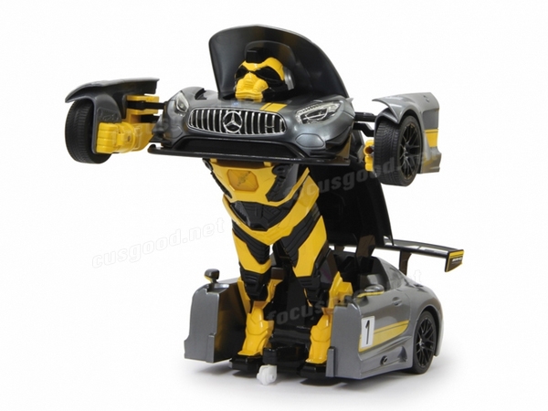 rastar transformable