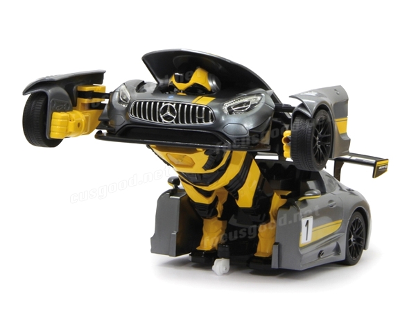 rastar transformable