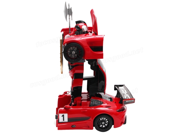 rastar transformable