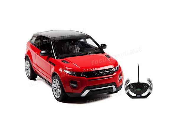 Range rover evoque rc car hot sale