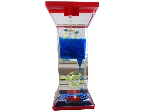bubbler timer