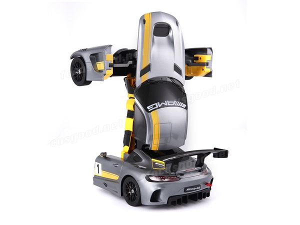 rastar transformable