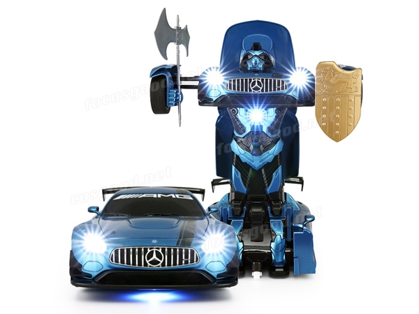 rastar transformable