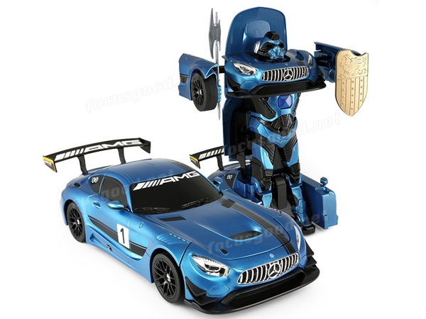 rastar transformable