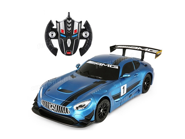 rastar transformable