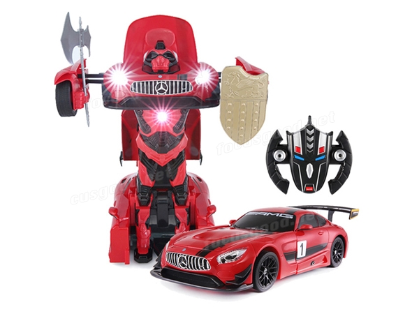 rastar transformable