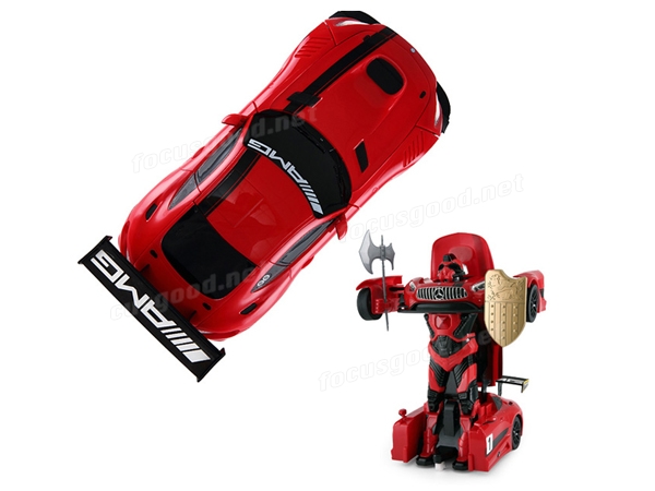 rastar transformable