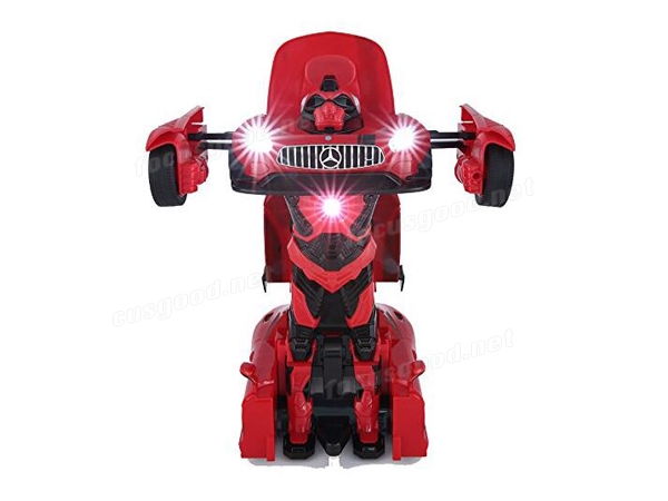 rastar transformable