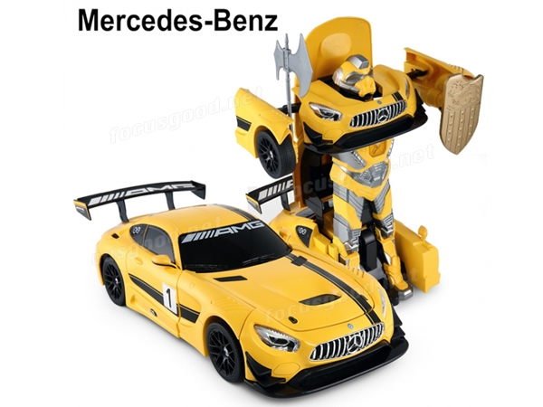 rastar transformable