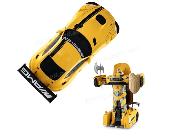rastar transformable