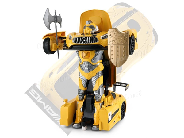 rastar transformable