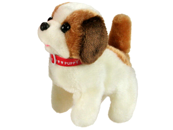 electric dog electric dog