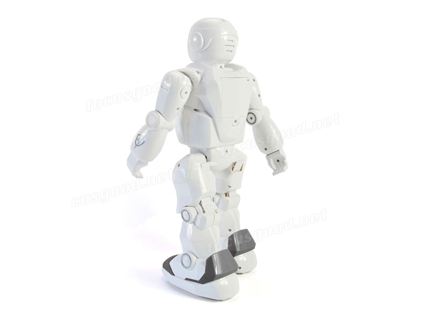 RC QIANYAN DEVO ROBOT RC2108 Intelligent big - Focusgood