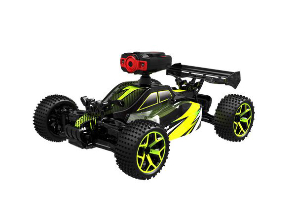 rc camera buggy