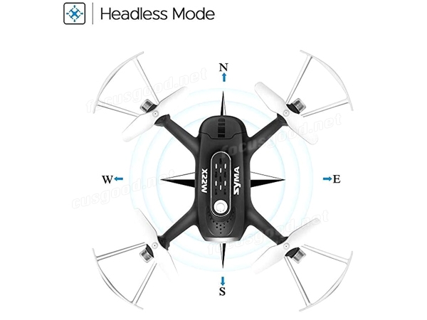 Syma clearance x22w drone