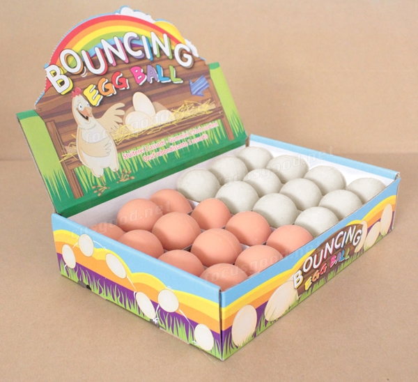 egg toy adults