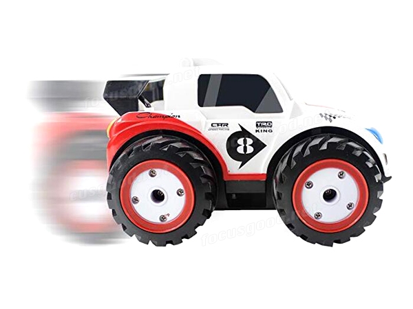 Creative double star rc car sales