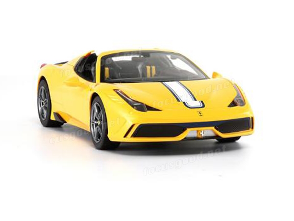 ferrari 458 remote control car