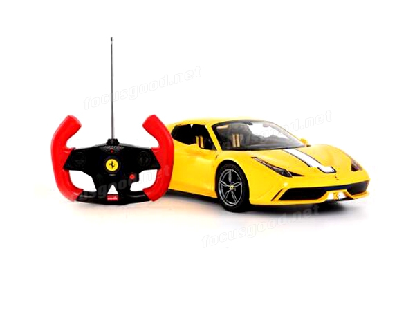ferrari 458 remote control car