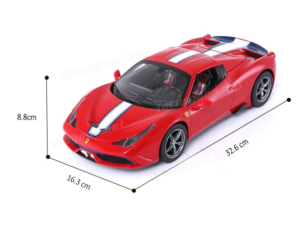 ferrari 458 remote control car