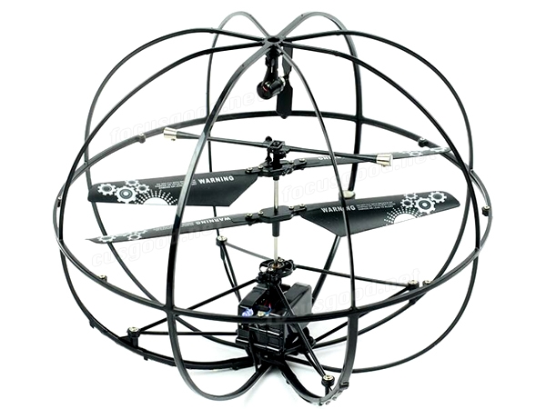 Mini ir helicopter 2 deals channel ufo