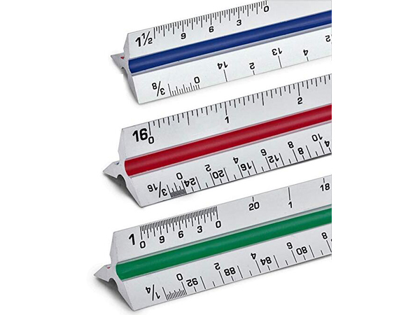 architect scale conversion architect scale conversion
