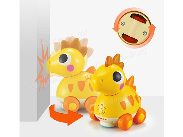 Dinosaur Baby Toy - Focusgood