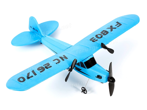 Fx803 plane deals